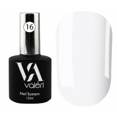 Valeri Base 12 ml, №16 French